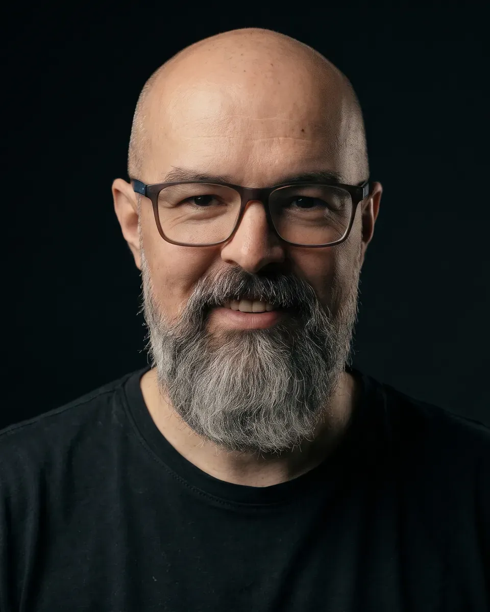 Murat Ramadanoğlu