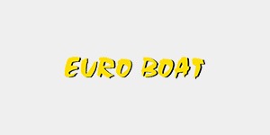 Euro Boat Turkey
